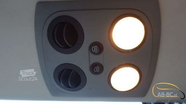 Touringcar MERCEDES-BENZ Integro M, 57 Sitze