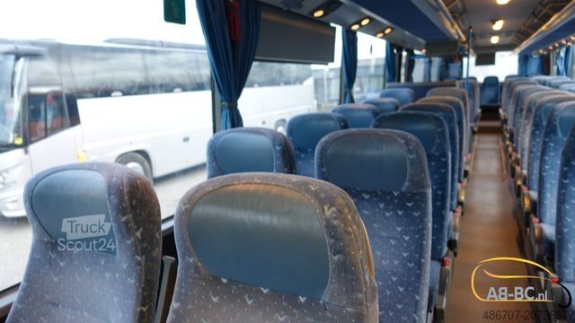 Touringcar MERCEDES-BENZ Integro M, 57 Sitze