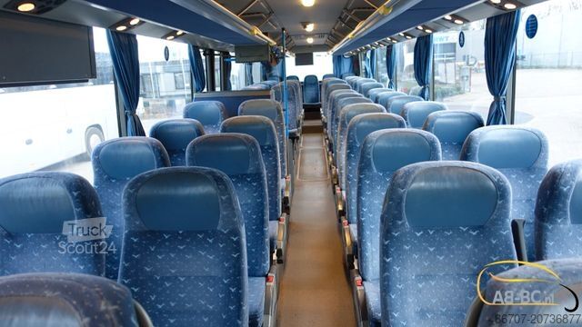 Touringcar MERCEDES-BENZ Integro M, 57 Sitze