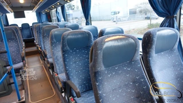 Touringcar MERCEDES-BENZ Integro M, 57 Sitze