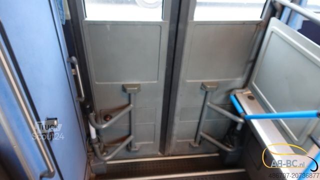 Touringcar MERCEDES-BENZ Integro M, 57 Sitze