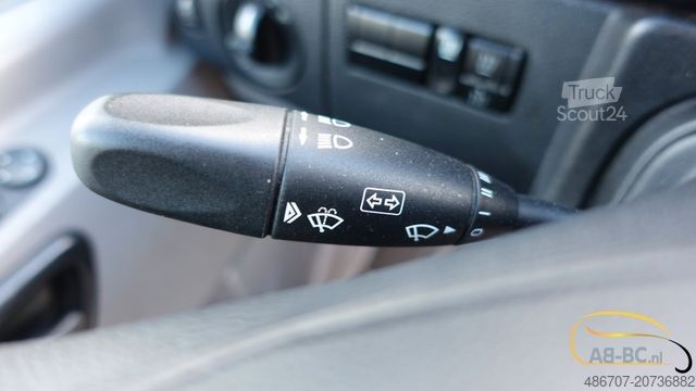 Kleinbus MERCEDES-BENZ Sprinter Mid City, 15 Sitze