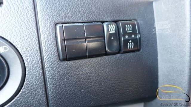 Kleinbus MERCEDES-BENZ Sprinter Mid City, 15 Sitze