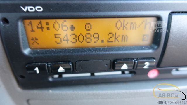 Kleinbus MERCEDES-BENZ Sprinter Mid City, 15 Sitze