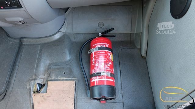 Kleinbus MERCEDES-BENZ Sprinter Mid City, 15 Sitze