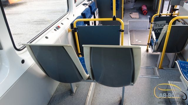 Kleinbus MERCEDES-BENZ Sprinter Mid City, 15 Sitze