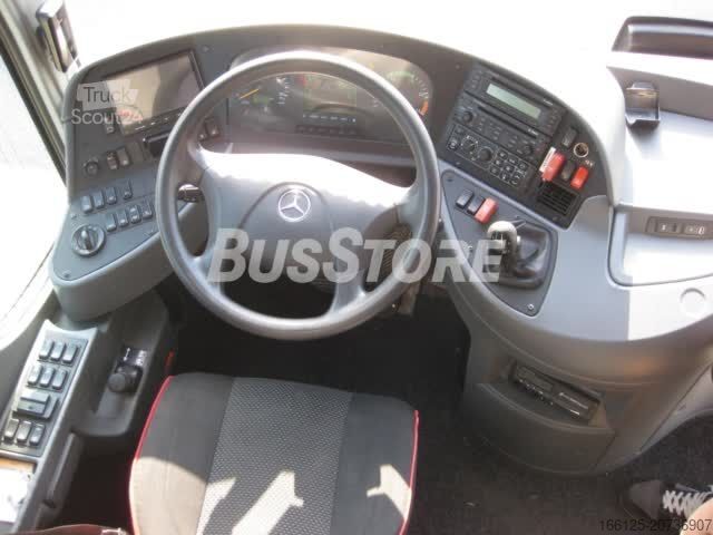 Autobus granturismo MERCEDES-BENZ Tourismo R2 16 RHD (M/2)