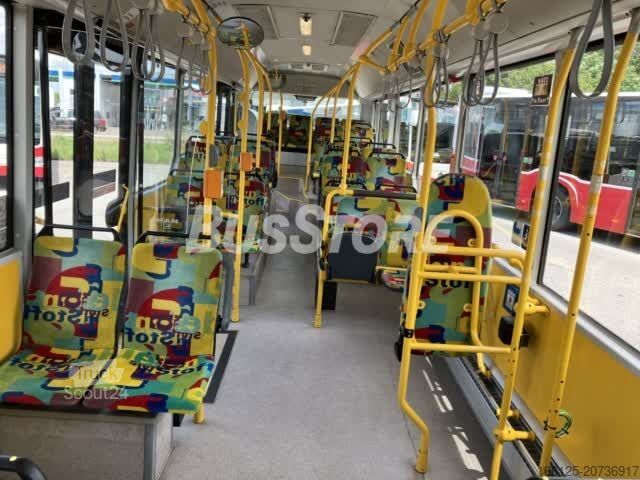 Міський автобус MAN A21 Lion's City