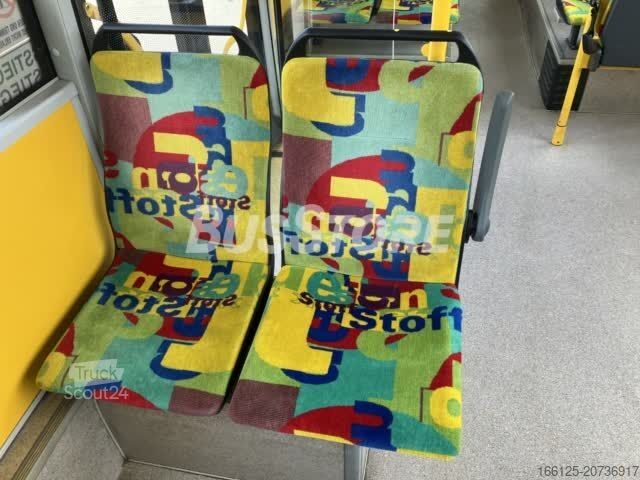 Міський автобус MAN A21 Lion's City