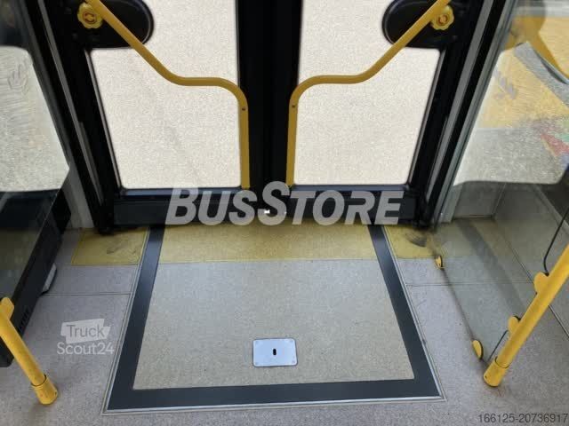 Міський автобус MAN A21 Lion's City