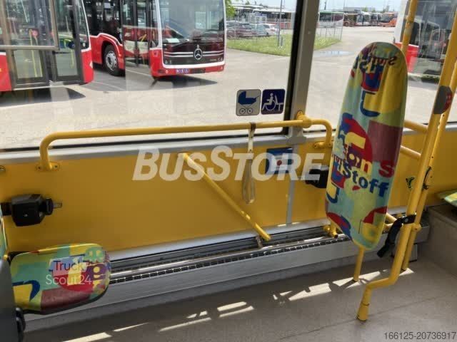 Міський автобус MAN A21 Lion's City