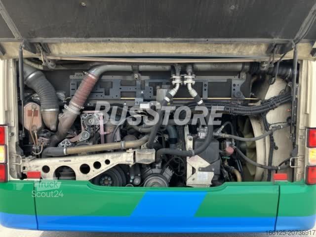 Міський автобус MAN A21 Lion's City