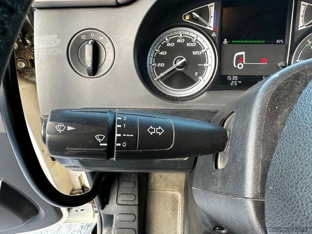 Стандартен влекач DAF CF 450 FT 4x4 PxP Hydro Retarder / ALCOA