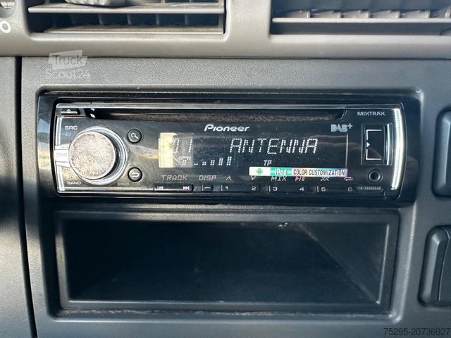 Стандартен влекач DAF CF 450 FT 4x4 PxP Hydro Retarder / ALCOA