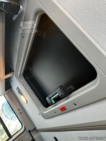 Стандартен влекач DAF CF 450 FT 4x4 PxP Hydro Retarder / ALCOA