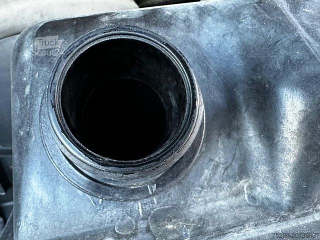 Стандартен влекач DAF CF 450 FT 4x4 PxP Hydro Retarder / ALCOA