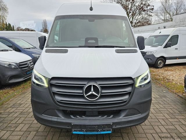 Panelvan MERCEDES-BENZ Sprinter 317 CDI 26°°°KM|MAXI|LED|9G|TOP ZUSTAND