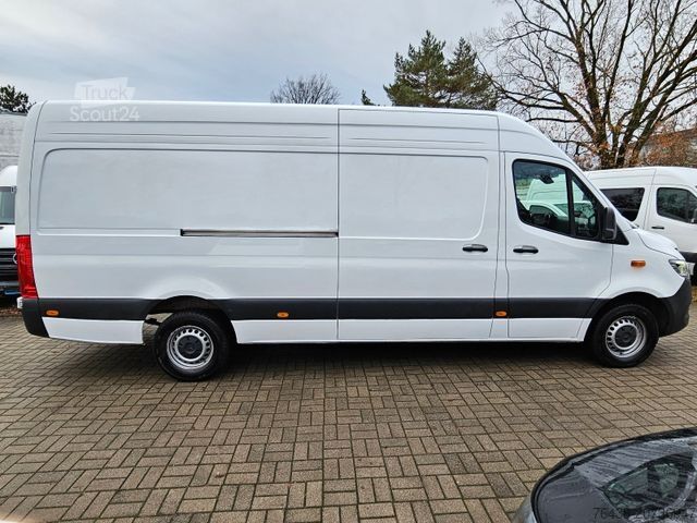 Panelvan MERCEDES-BENZ Sprinter 317 CDI 26°°°KM|MAXI|LED|9G|TOP ZUSTAND