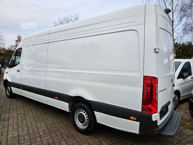 Panelvan MERCEDES-BENZ Sprinter 317 CDI 26°°°KM|MAXI|LED|9G|TOP ZUSTAND