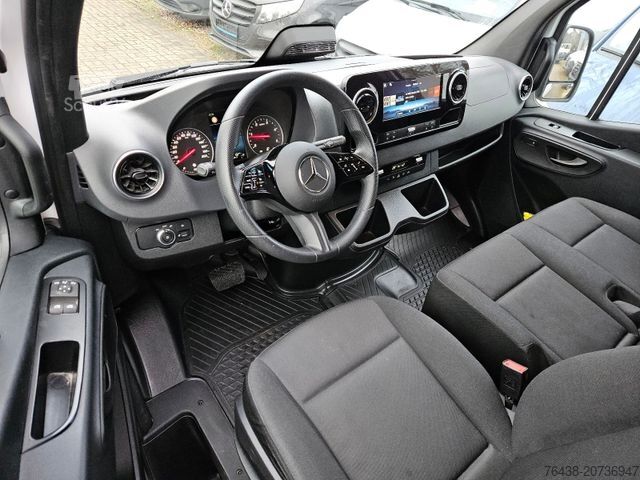 Panelvan MERCEDES-BENZ Sprinter 317 CDI 26°°°KM|MAXI|LED|9G|TOP ZUSTAND