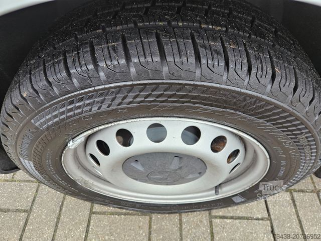 Фургон-рефрижератор MERCEDES-BENZ Vito 116 CDI FRISCHDIENST|2°C|FAHRT&STANDKÜHLUNG