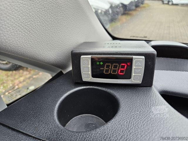 Фургон-рефрижератор MERCEDES-BENZ Vito 116 CDI FRISCHDIENST|2°C|FAHRT&STANDKÜHLUNG