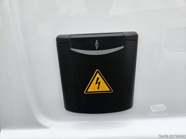 Фургон-рефрижератор MERCEDES-BENZ Vito 116 CDI FRISCHDIENST|2°C|FAHRT&STANDKÜHLUNG