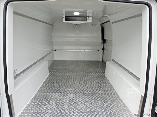 Фургон-рефрижератор MERCEDES-BENZ Vito 116 CDI FRISCHDIENST|2°C|FAHRT&STANDKÜHLUNG