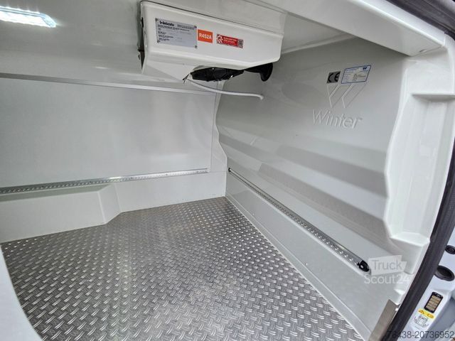 Фургон-рефрижератор MERCEDES-BENZ Vito 116 CDI FRISCHDIENST|2°C|FAHRT&STANDKÜHLUNG