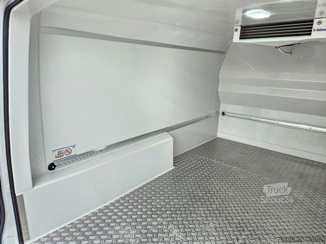 Фургон-рефрижератор MERCEDES-BENZ Vito 116 CDI FRISCHDIENST|2°C|FAHRT&STANDKÜHLUNG