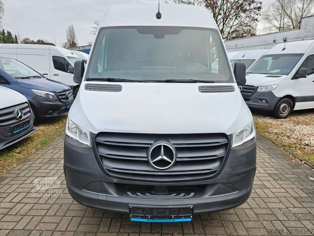 Panelvan MERCEDES-BENZ Sprinter 316 CDI 3,5tAHK|1.HD|TÜV+REIF+BREMSEneu