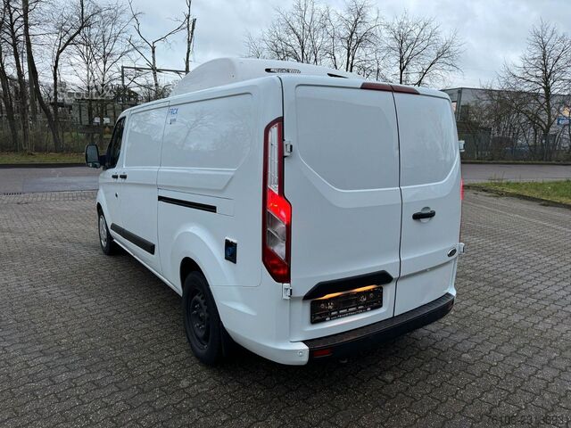 Хладилен ван FORD Transit Custom Pharma*3 Kammer*-30/+5/+22 Grad