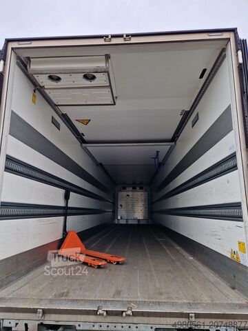Kühlauflieger Schmitz Cargobull SCB S3B