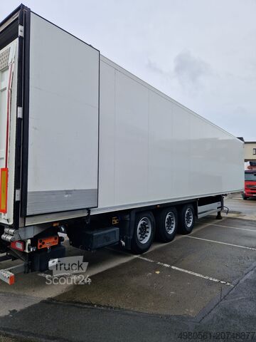 Kühlauflieger Schmitz Cargobull SCB S3B