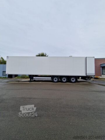 Kühlauflieger Schmitz Cargobull SCB S3B