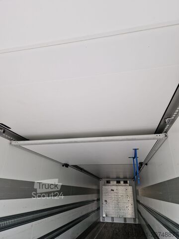 Kühlauflieger Schmitz Cargobull SCB S3B