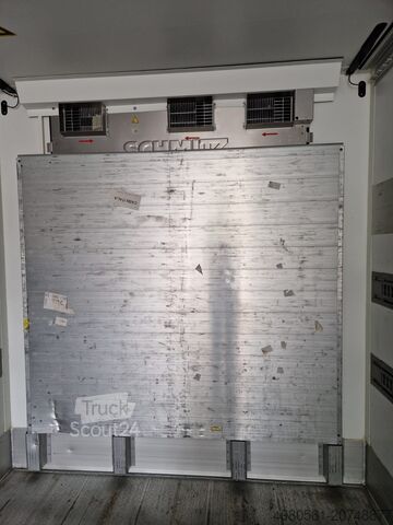 Kühlauflieger Schmitz Cargobull SCB S3B