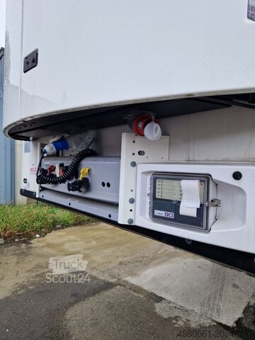 Kühlauflieger Schmitz Cargobull SCB S3B
