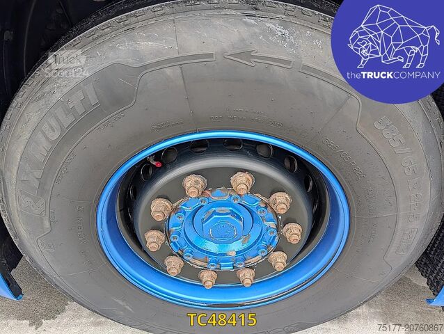 Standard-SZM Scania S 520