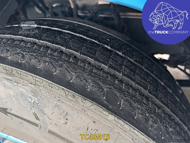 Standard-SZM Scania S 520