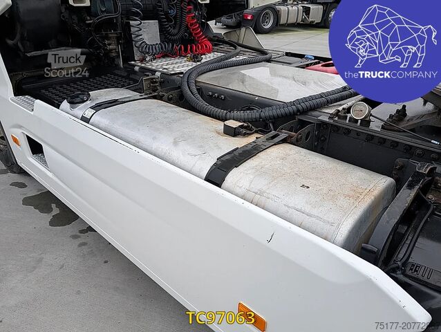 Standard-SZM Renault T 520