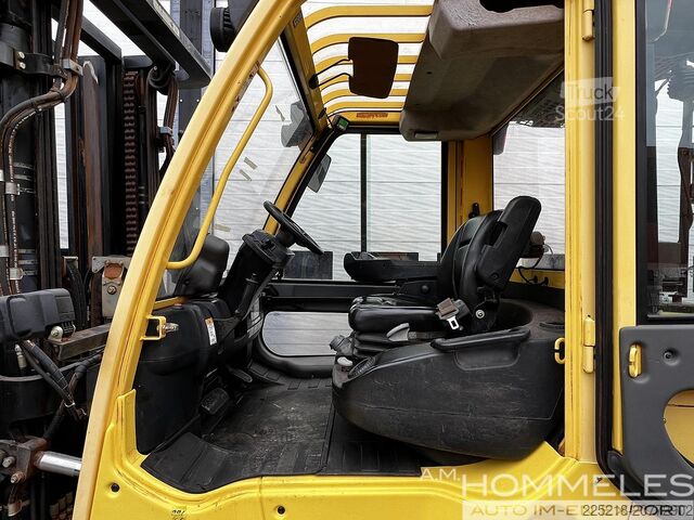 Carrello elevatore Hyster H8.0FT9