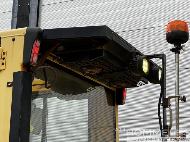 Carrello elevatore Hyster H8.0FT9