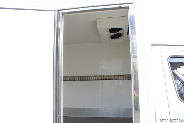 Soğutucu kasa panelvan Mercedes-Benz Sprinter 316 CDI E6 TK V-300 MAX Kühlkoffer Strom