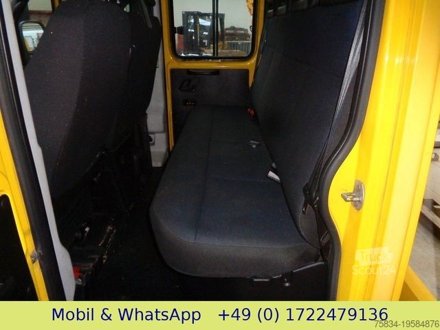 Abschleppwagen IVECO 70C18 - Tel.