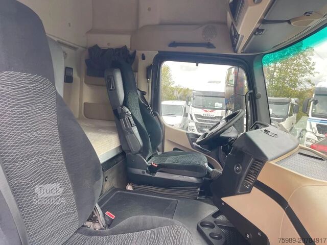 Standard-SZM Mercedes-Benz Actros 1845 WDF9634031B990433,   594760 km, COM...