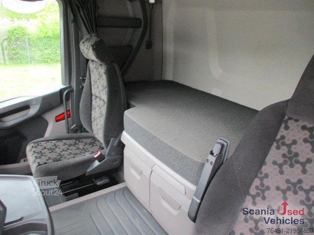 Cabeza tractora de gran volumen Scania R 460 A4x2EB Lowdeck