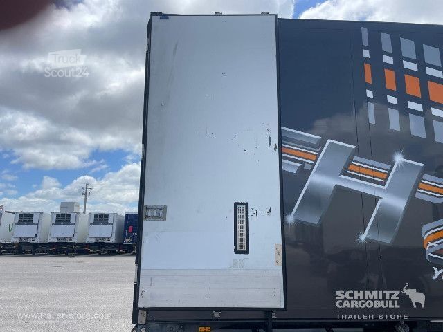 Kylsläpvagn Schmitz Cargobull Semitrailer Reefer Multitemp