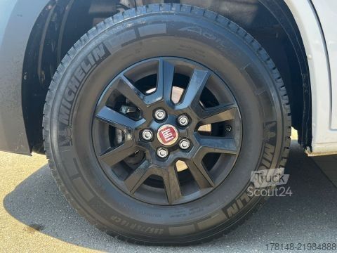 Rulotă/autocaravană Chausson Vans V594 First Line Markise+