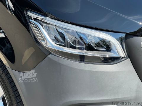Каравана/кемпер Eura Mobil Profila T 696 EB